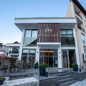 Muhtar Hotel