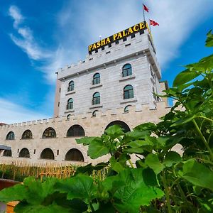 Pasha Palace Hotel
